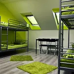 Glycerin Hostel *