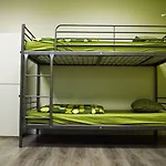 Auberge de jeunesse Glycerin Nitra