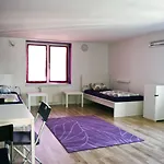 Glycerin Auberge de jeunesse *