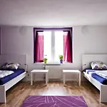 Glycerin Hostel Nitra