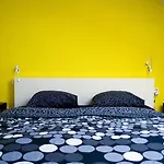Hostel Glycerin