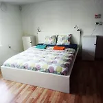 Hostel Glycerin *