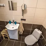 Glycerin Hostel *
