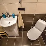 Glycerin Hostel Nitra
