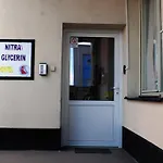 Glycerin Hostel