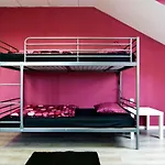 Glycerin Hostel Nitra
