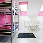 Hostel Glycerin *