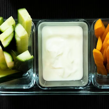 Glycerin אכסניה *