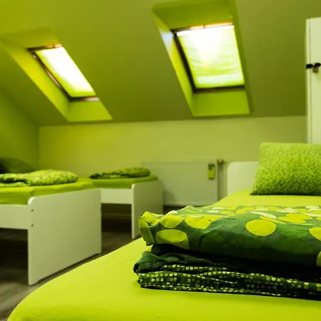 Hostel Glycerin Νίτρα