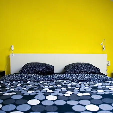 אכסניה Glycerin