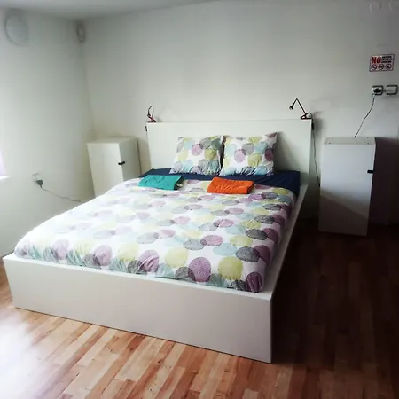 Albergue Glycerin *