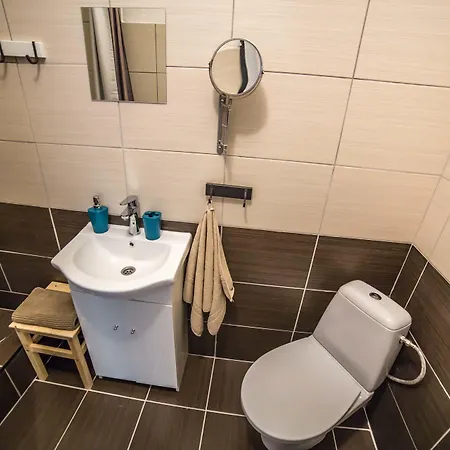 Glycerin אכסניה *