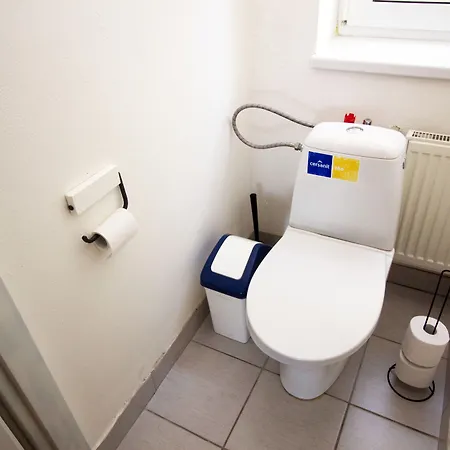 Hostel Glycerin Νίτρα