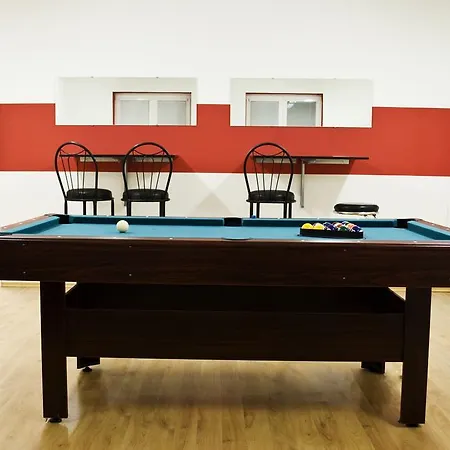 אכסניה Glycerin *