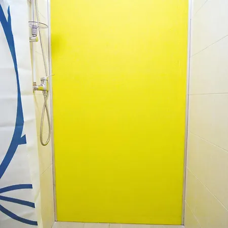 אכסניה Glycerin