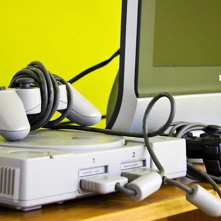 אכסניה Glycerin