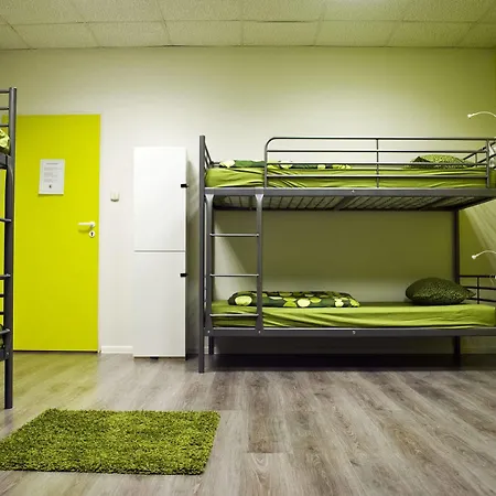 Glycerin Hostel Nitra