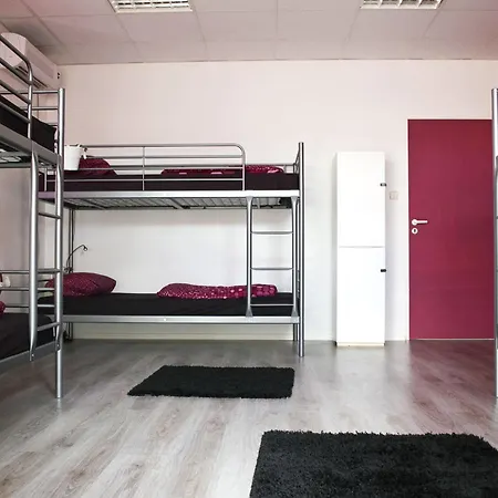 Hostel Glycerin
