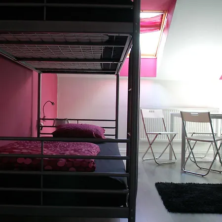 Albergue Glycerin Nitra