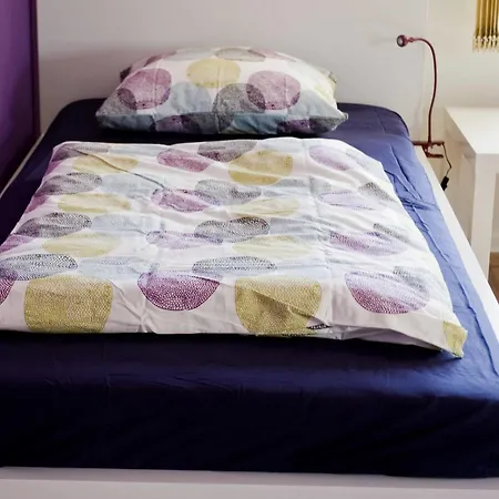 Glycerin Hostel