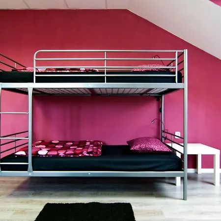 Glycerin Hostel Nitra